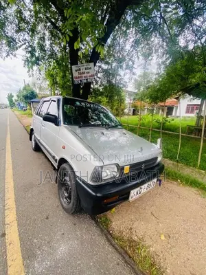 Suzuki Maruti 2011 Car (Used)