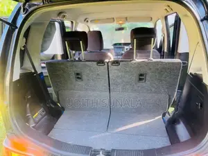 Suzuki Wagon R FZ 2017 Car (Used)