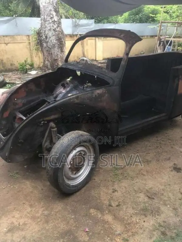 Volkswagen Beetle 1962 Car (Used)