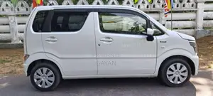 Suzuki Wagon R 2018 Car (Used)
