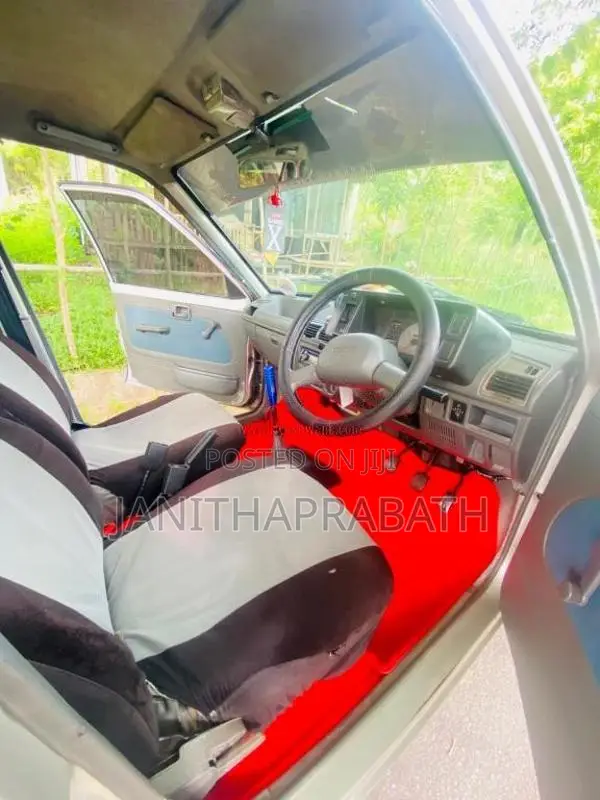 Suzuki Maruti 2011 Car (Used)