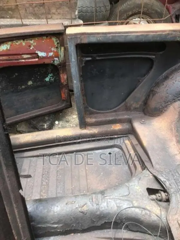 Volkswagen Beetle 1962 Car (Used)