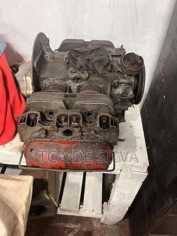 Volkswagen Beetle 1962 Car (Used)