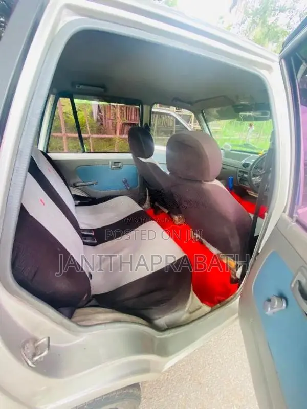 Suzuki Maruti 2011 Car (Used)