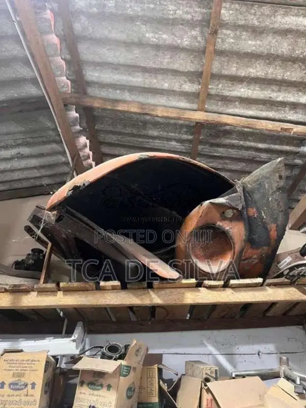 Volkswagen Beetle 1962 Car (Used)