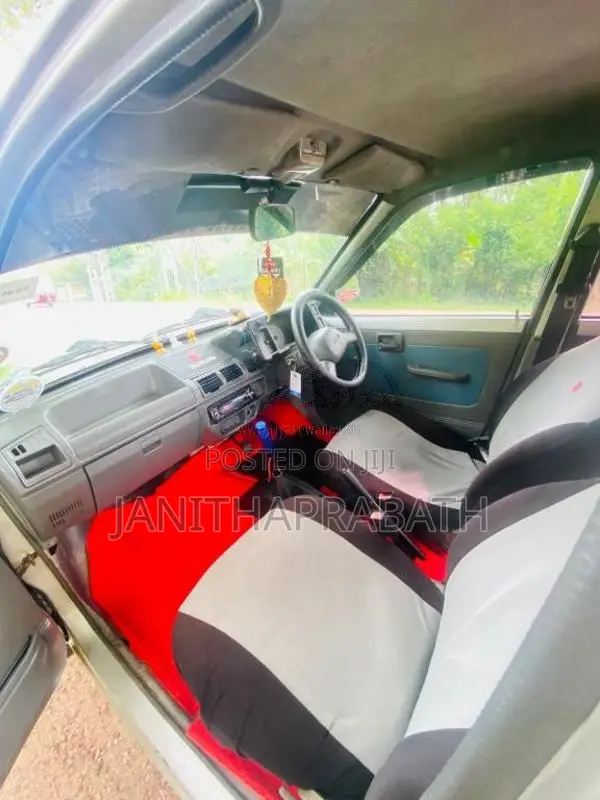 Suzuki Maruti 2011 Car (Used)