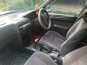 Toyota Corolla 1996 Car (Used)
