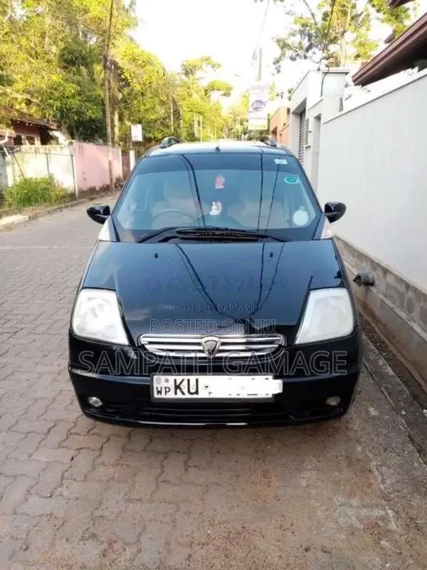 Micro Trend 2012 Car (Used)