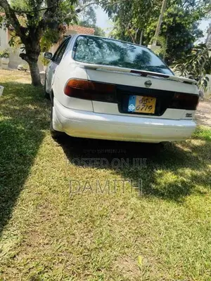 Nissan FB14 1998 Car (Used)