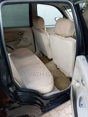 Micro Trend 2012 Car (Used)