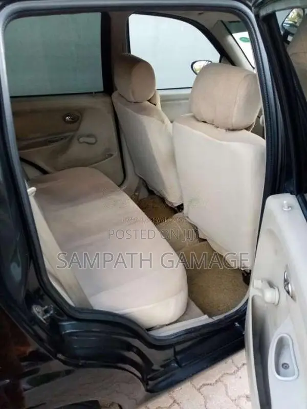 Micro Trend 2012 Car (Used)