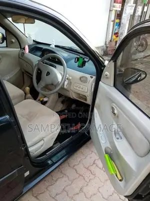 Micro Trend 2012 Car (Used)