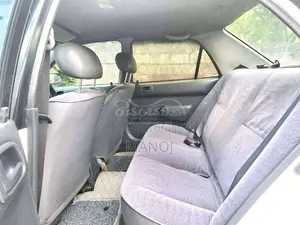 Toyota Corolla 1996 Car (Used)