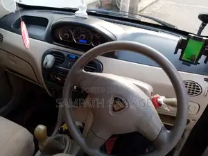 Micro Trend 2012 Car (Used)