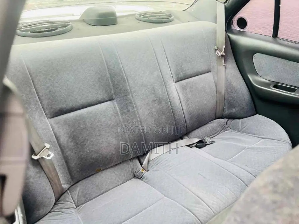 Nissan FB14 1998 Car (Used)