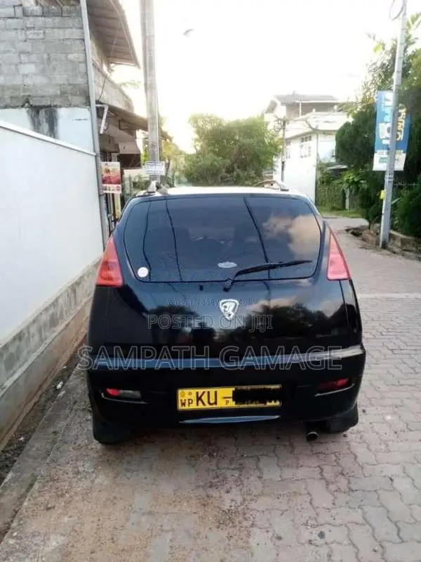 Micro Trend 2012 Car (Used)