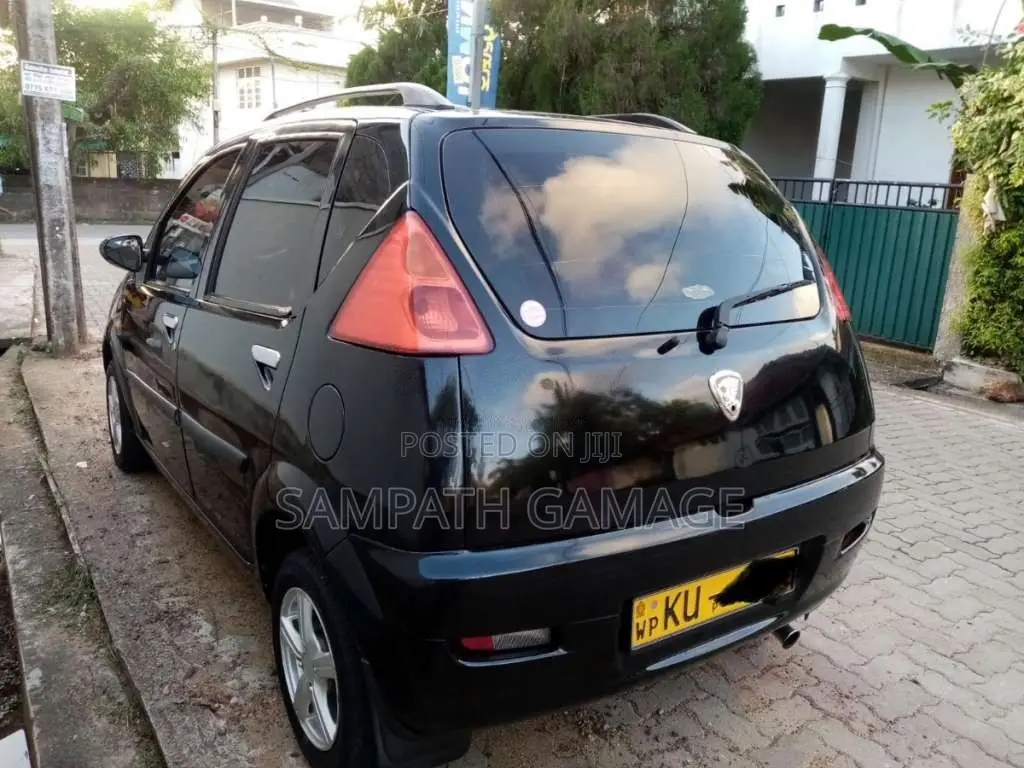 Micro Trend 2012 Car (Used)