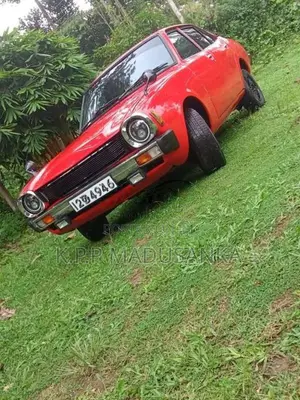 Mitsubishi Lancer 1979 Car (Used)