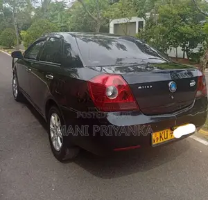 Micro MX7 2012 Car (Used)