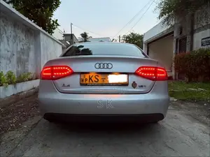 Audi A4 2011 Car (Used)