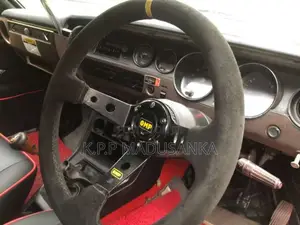 Mitsubishi Lancer 1979 Car (Used)