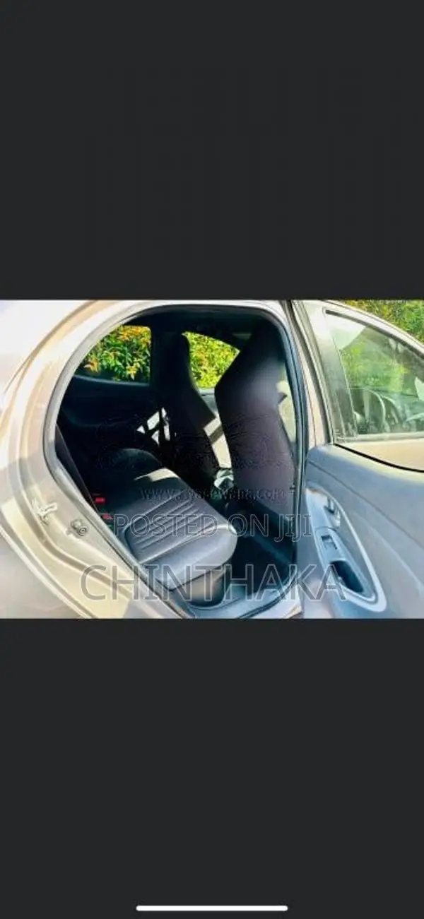 Toyota Yaris 2023 Car (Used)