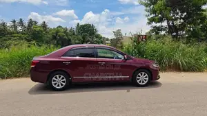 Toyota Allion 2016 Car (Used)