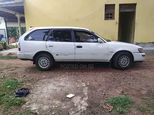 Toyota EE107 1992 Car (Used)