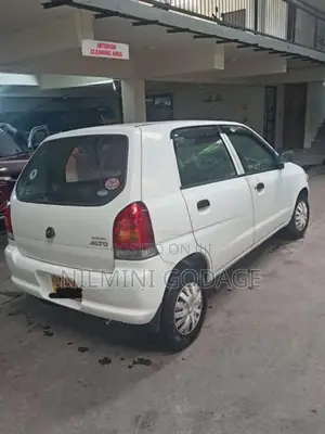 Suzuki Alto 2003 Car (Used)