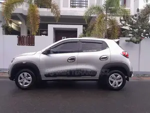 Renault Kwid 2017 Car (Used)
