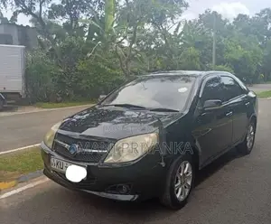 Micro MX7 2012 Car (Used)