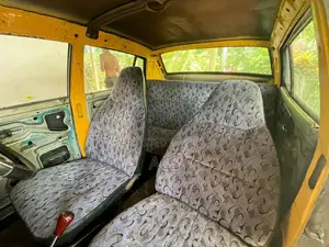 Nissan B211 1987 Car (Used)