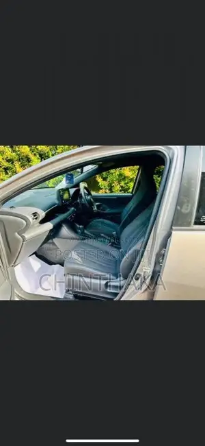 Toyota Yaris 2023 Car (Used)