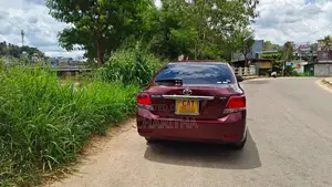Toyota Allion 2016 Car (Used)