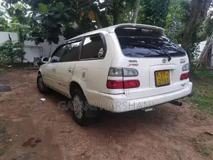 Toyota EE107 1992 Car (Used)