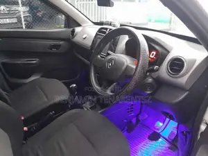 Renault Kwid 2017 Car (Used)