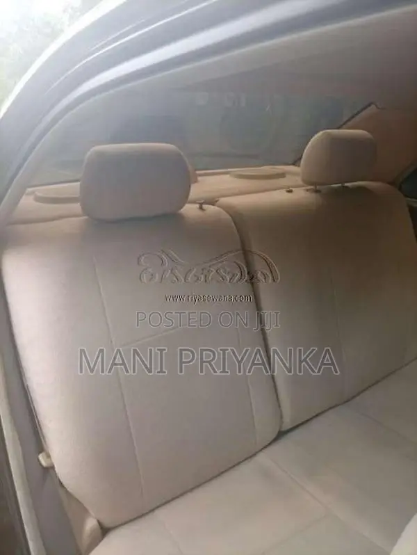 Micro MX7 2012 Car (Used)