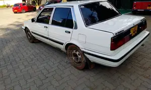Toyota AE81 1988 Car (Used)