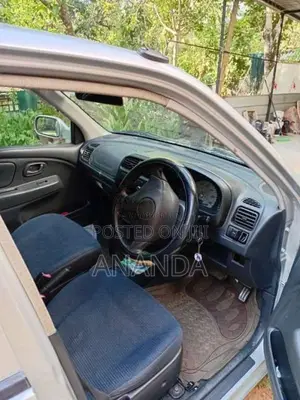 Suzuki Alto 2004 Car (Used)