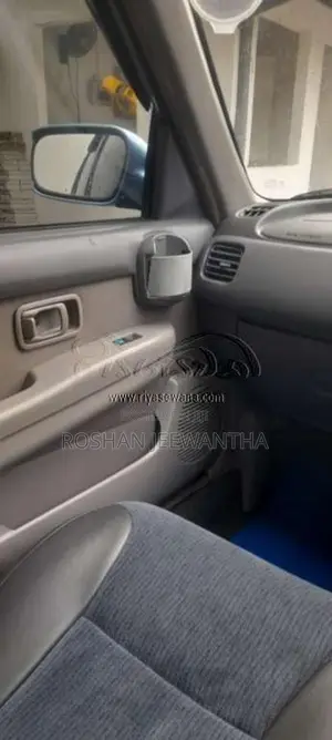 Nissan March K11 2000 Car (Used)