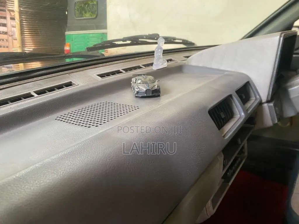 Nissan B11 1984 Car (Used)