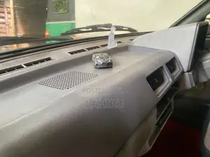 Nissan B11 1984 Car (Used)