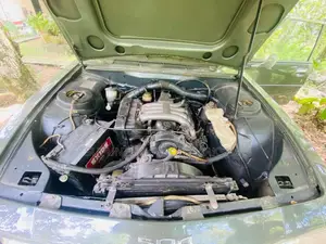 Peugeot 504 1978 Car (Used)