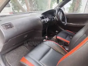 Toyota EE107 1992 Car (Used)