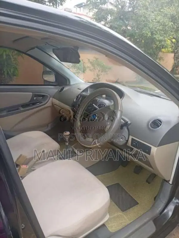 Micro MX7 2012 Car (Used)
