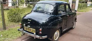 Austin A35 1959 Car (Used)