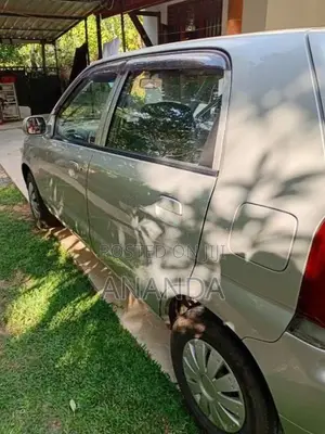 Suzuki Alto 2004 Car (Used)