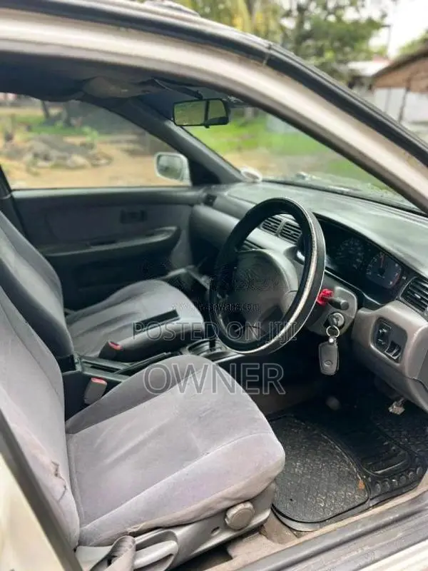 Nissan FB14 2002 Car (Used)