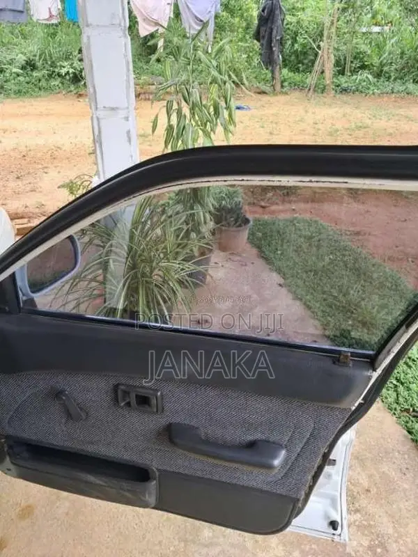 Toyota Corolla 1989 Car (Used)