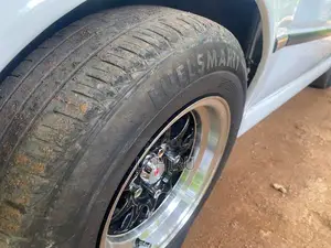 Nissan B11 1984 Car (Used)